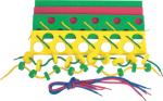 Lacing Pack - Foam Beads