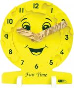 Fun Time Clock