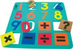 Number Puzzle