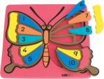Butterfly Puzzle