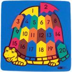 Turtle Puzzle