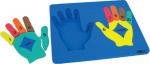 Hands Puzzle 1-10