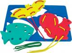 Lacing Animals