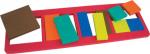 Squares & Fractions Puzzle