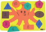 Shape Octopus 1-10