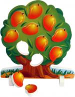 Counting Mangoes