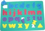 Foam Alphabet Puzzle