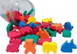 Thematic Counters : Animals