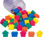 Thematic Counters : House
