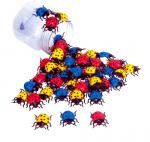 Plastic Insect Counter Kit