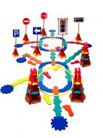 Gross Motor Skills Kit