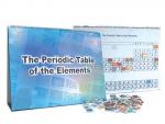 Hands-on Flip Chart : The Periodic Table of the Elements
