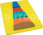Stack-up Fraction Board