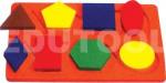 Geometric Shapes