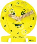 Fun Time Clock