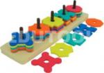 Pattern Stacker
