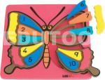 Butterfly Puzzle
