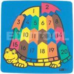 Turtle Puzzle