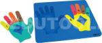 Hand Puzzle 1-10