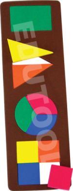 Shapes N
