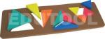 Triangle N