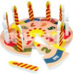 Happy Birthday Cake