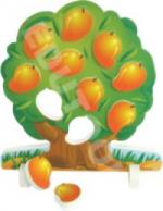Counting Mangoes