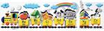 Alphabet Train