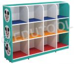 12 section Mouse Cabinet