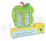 Apple Cabinet