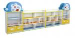 Dora Wooden Cabinet