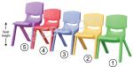 Plastic Chair