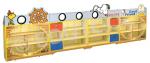 Ship Wooden Cabinet