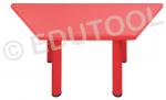 Trapezium Table