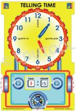 Telling Time