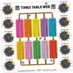 Time Table Web