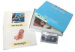 Picture Cards with Audiotape : What