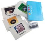 Picture Cards with Audiotape : Kitchen Sounds