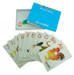 Picture Cards - Animal Alphabet