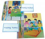 Picture Cards - Where are We?