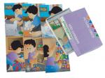 Serial Picture Cards : I Can�
