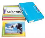 Picture Cards - Travelling Malaysia