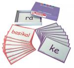 First Words Flashcards