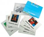 Picture Cards - In My House