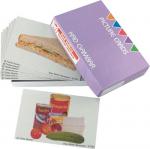 Picture Cards - I Can Cook