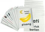 Picture Cards - Colours and Shapes
