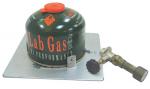 Butane Gas