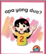 Apa yang Dua?