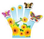 Are You a Butterfly? / Butterflies here, butterflies there, butterflies everywhere