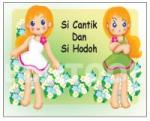 Si Cantik dan Si Hodoh